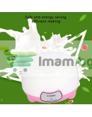 Уред за приготвяне на Йогурт и Кисело мляко